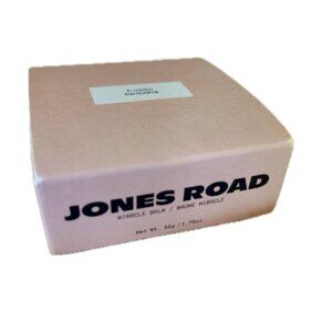 NEW  IN BOX! Jones Road Miracle Balm in Flushed